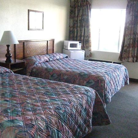 Desert Inn Motel Барстоу Номер фото